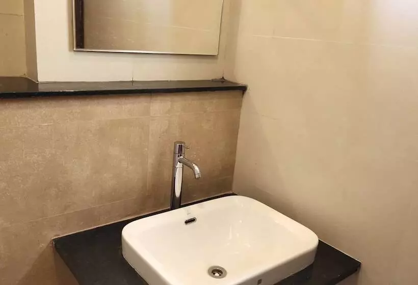 Hotelli Rhythm Grand Suite