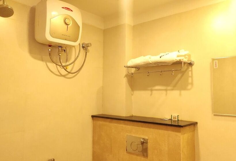 فندق Rhythm Grand Suite