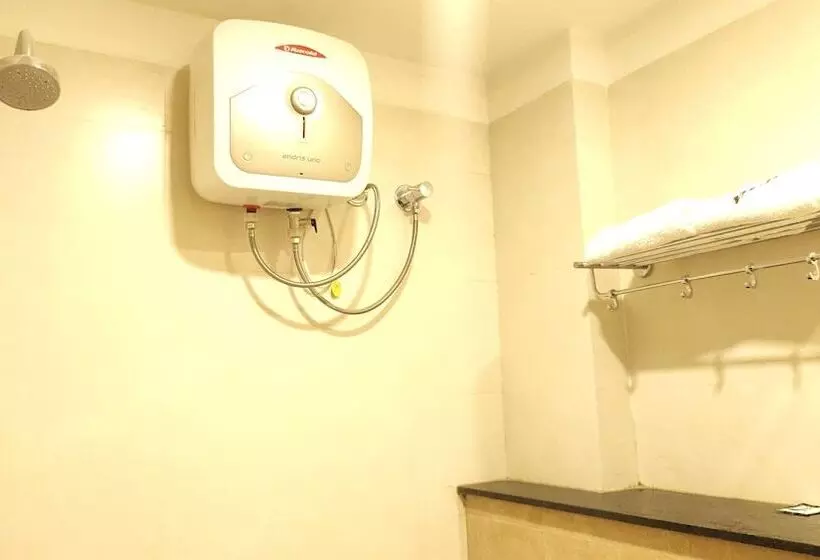 Hotelli Rhythm Grand Suite