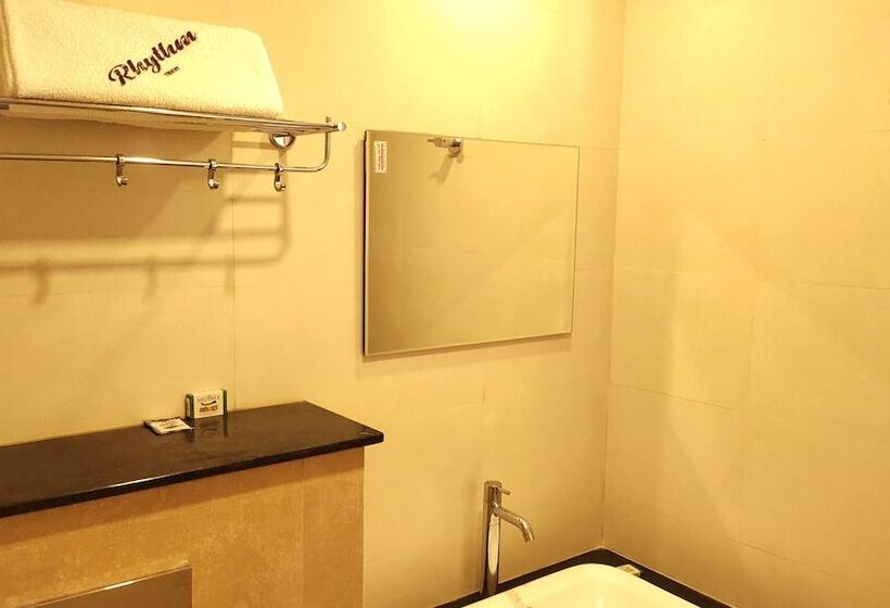 فندق Rhythm Grand Suite