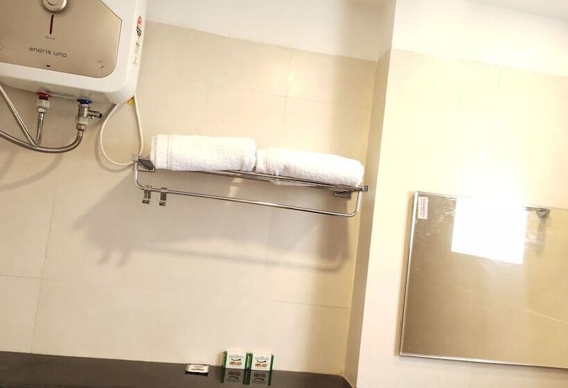 فندق Rhythm Grand Suite