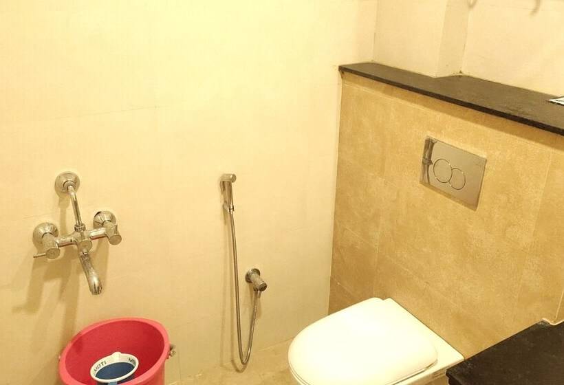 فندق Rhythm Grand Suite