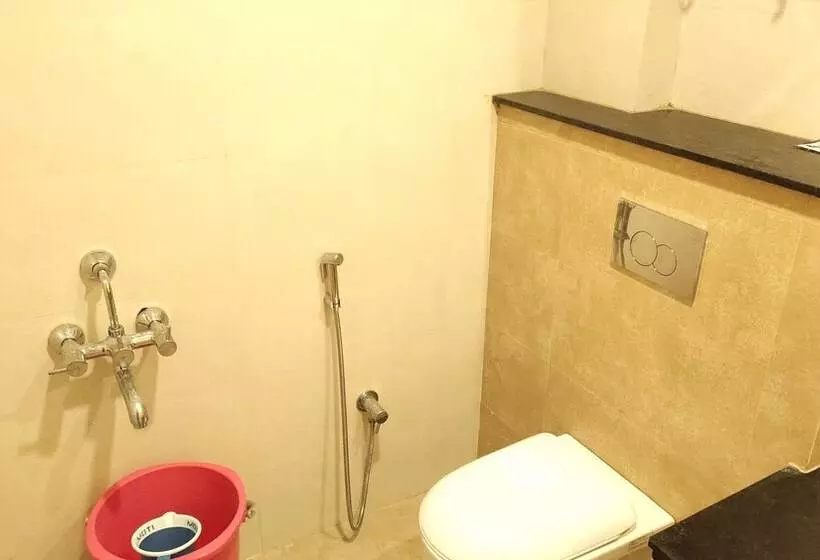 Hotelli Rhythm Grand Suite