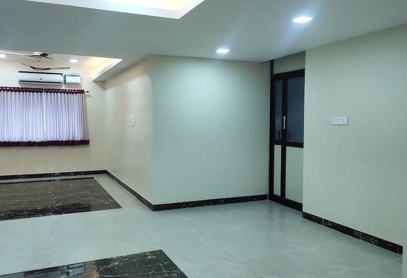 فندق Rhythm Grand Suite