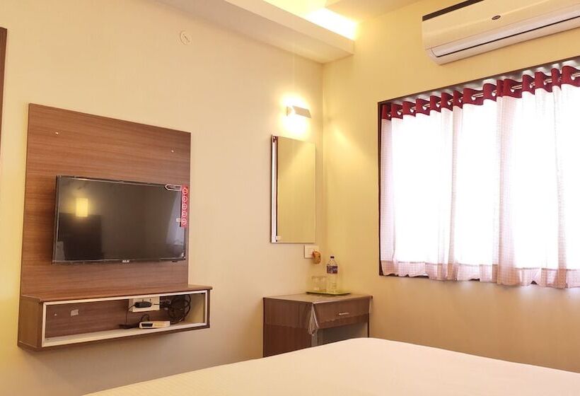 فندق Rhythm Grand Suite