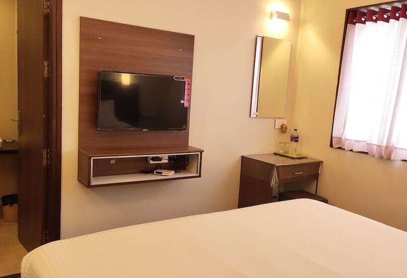 فندق Rhythm Grand Suite