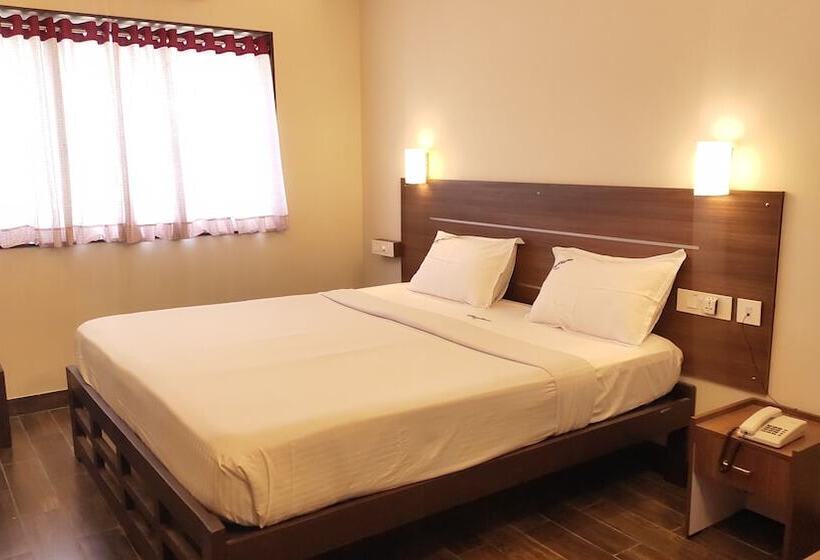 فندق Rhythm Grand Suite