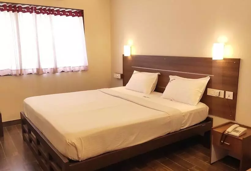 Hotelli Rhythm Grand Suite