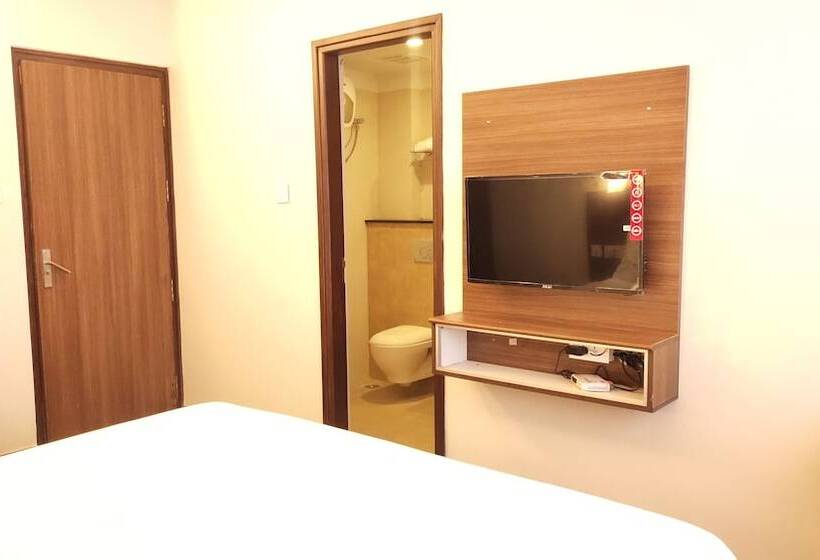 فندق Rhythm Grand Suite