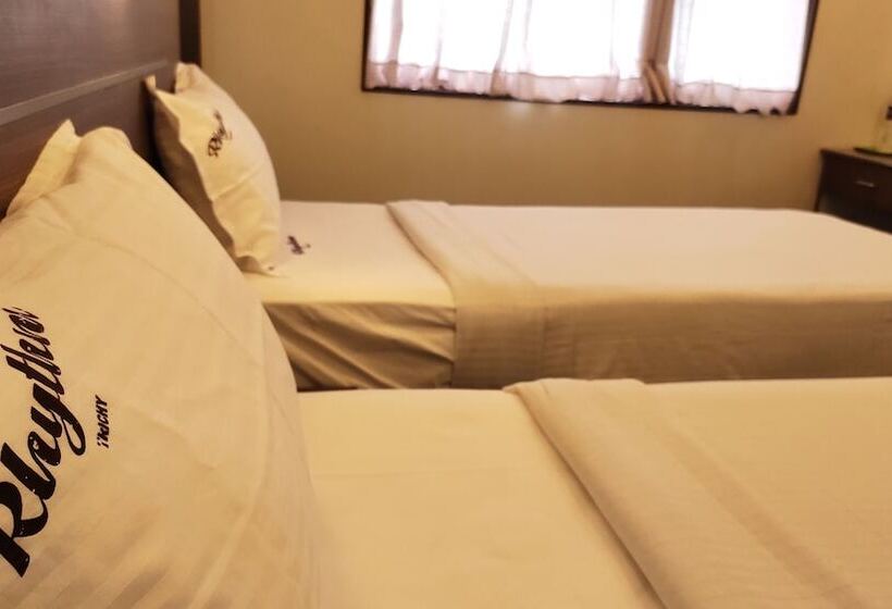 فندق Rhythm Grand Suite