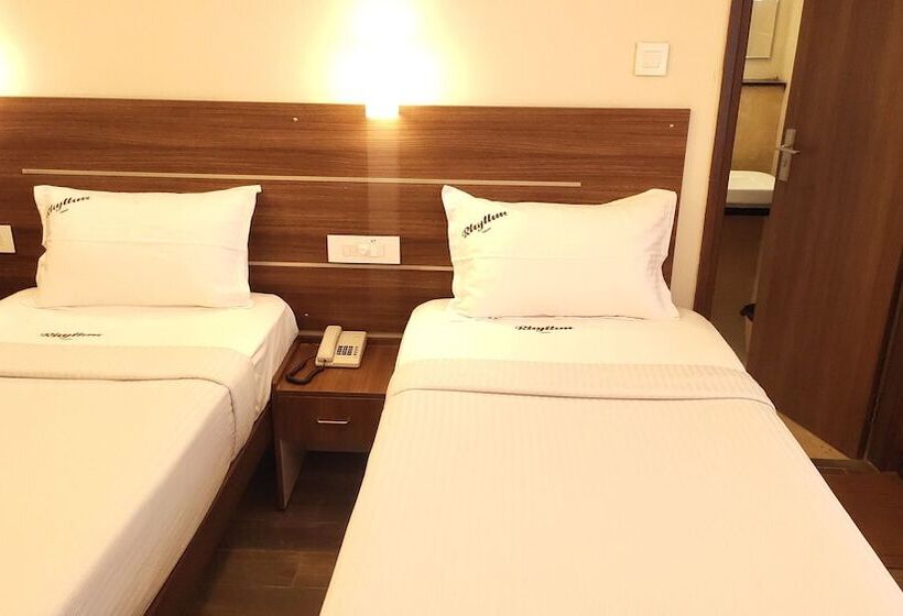 فندق Rhythm Grand Suite