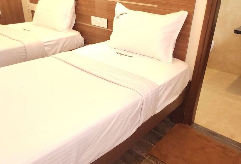 فندق Rhythm Grand Suite