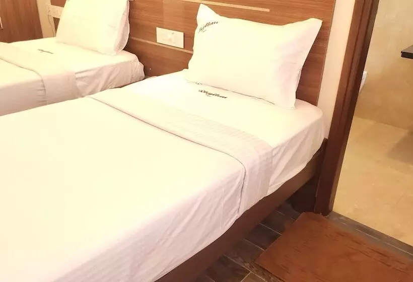 Hotelli Rhythm Grand Suite