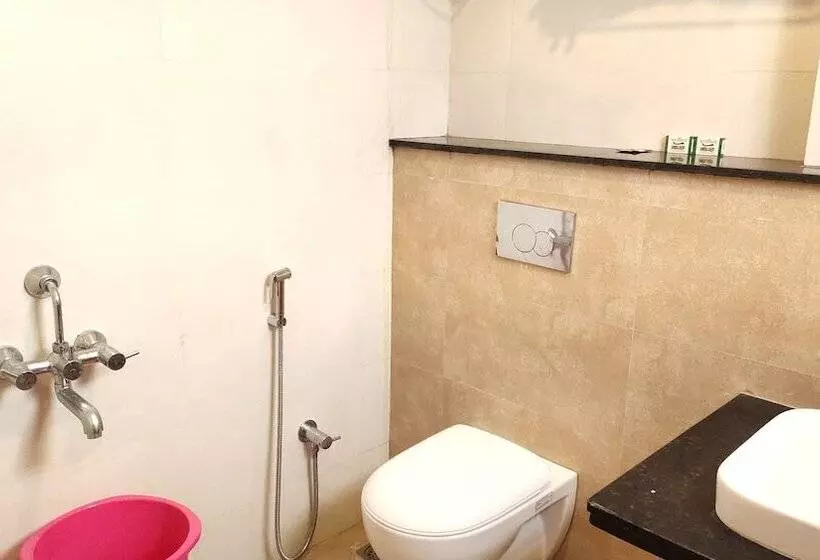 Hotelli Rhythm Grand Suite