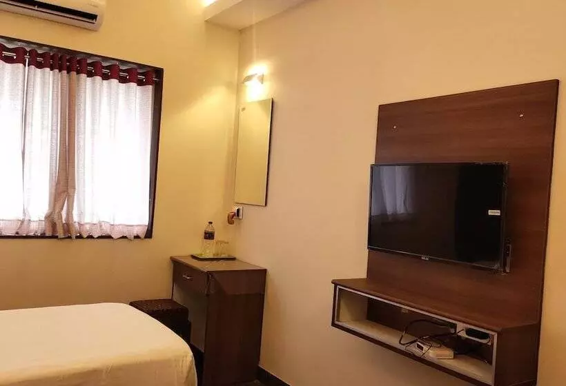 Hotelli Rhythm Grand Suite