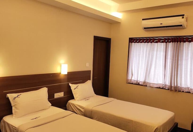 فندق Rhythm Grand Suite