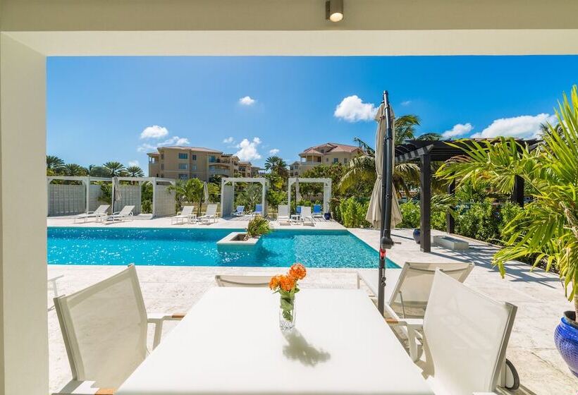 Otel The Tides, Grace Bay