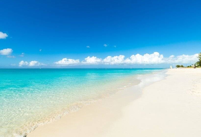 Otel The Tides, Grace Bay