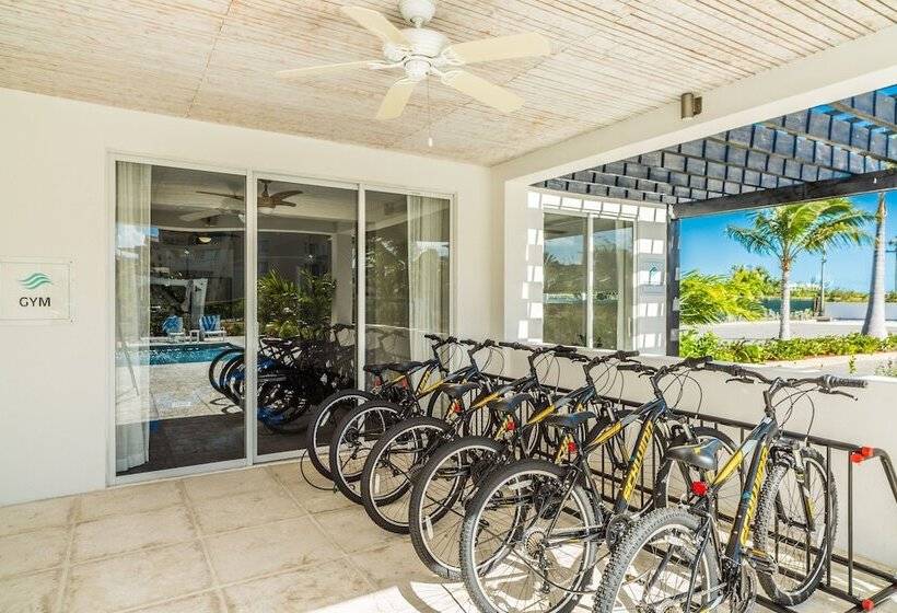 Otel The Tides, Grace Bay