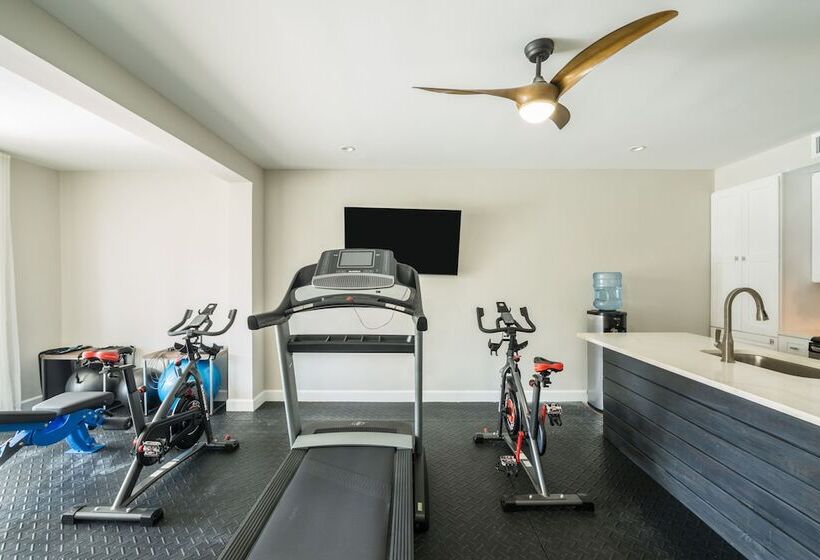 Otel The Tides, Grace Bay