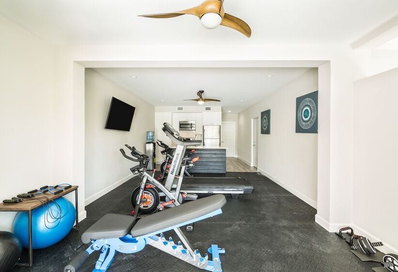 Otel The Tides, Grace Bay