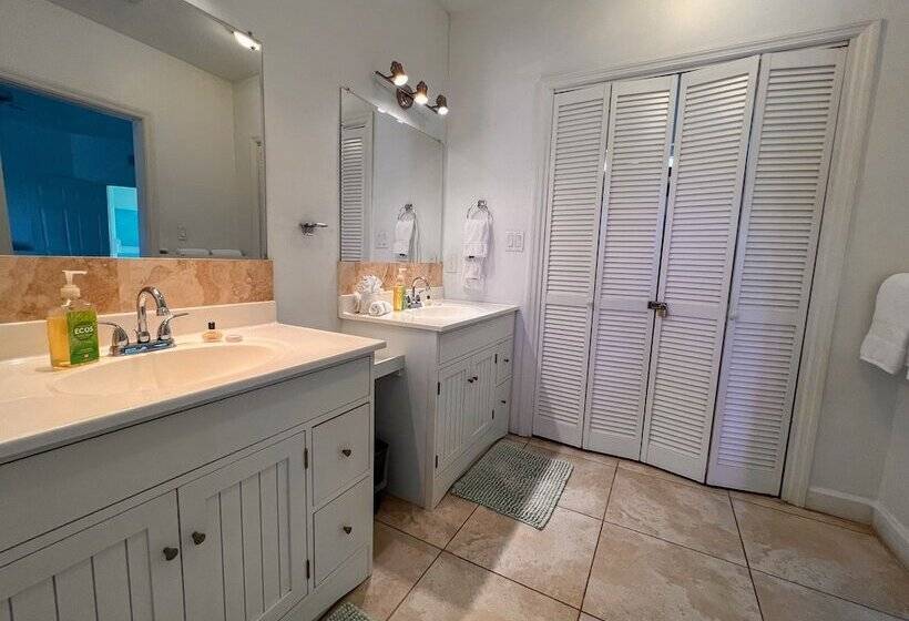 Otel The Tides, Grace Bay