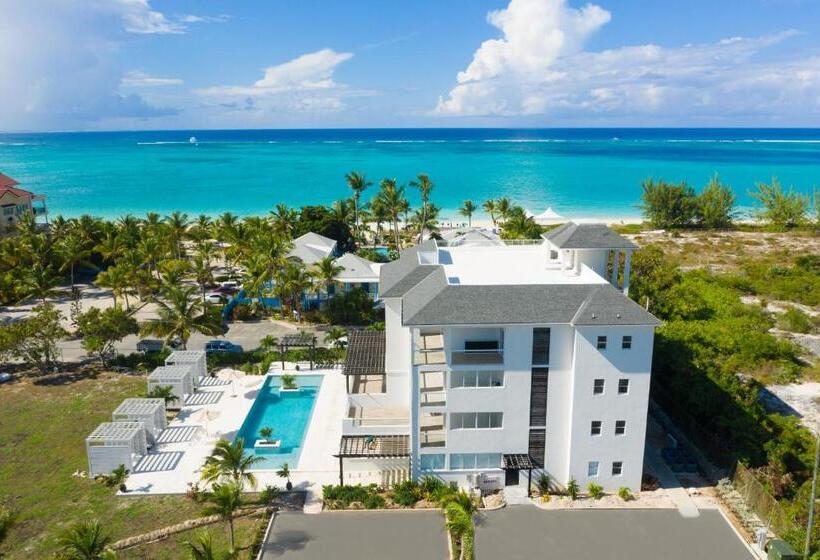 Otel The Tides, Grace Bay