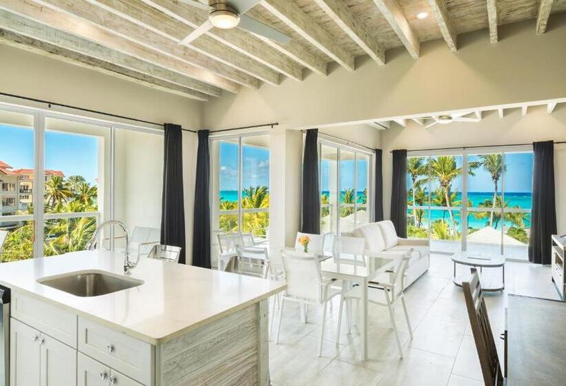 Otel The Tides, Grace Bay