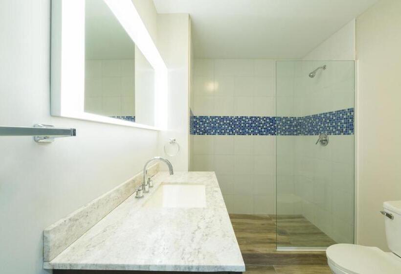 Otel The Tides, Grace Bay