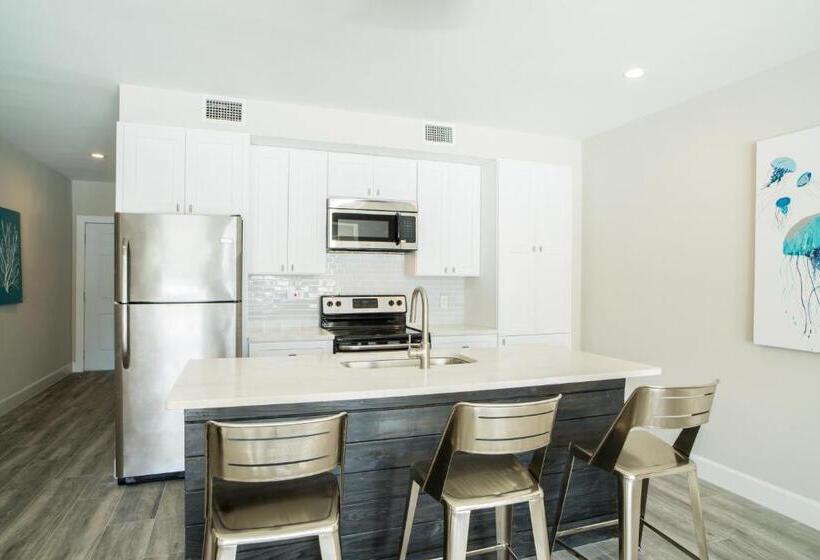 Otel The Tides, Grace Bay