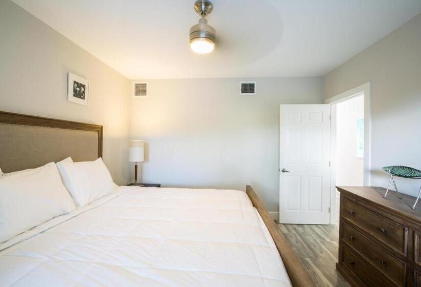 Otel The Tides, Grace Bay