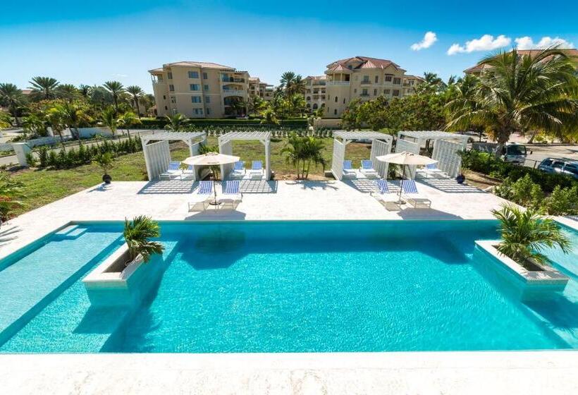 Otel The Tides, Grace Bay