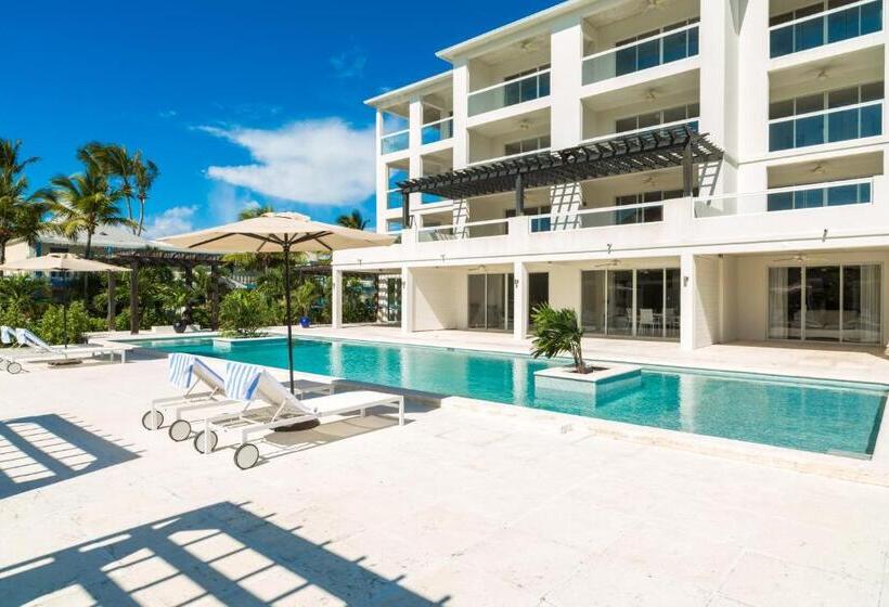 Otel The Tides, Grace Bay