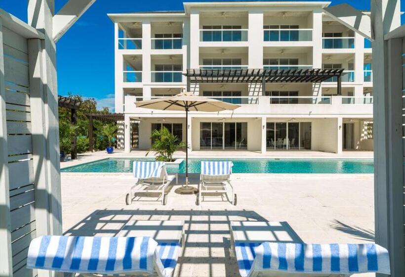 Otel The Tides, Grace Bay