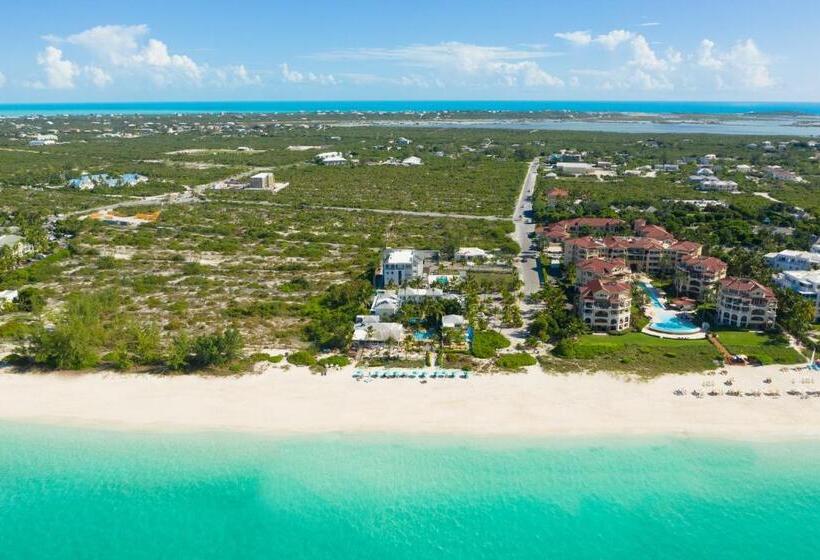 Otel The Tides, Grace Bay