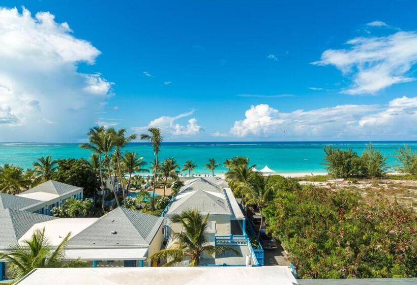 Otel The Tides, Grace Bay