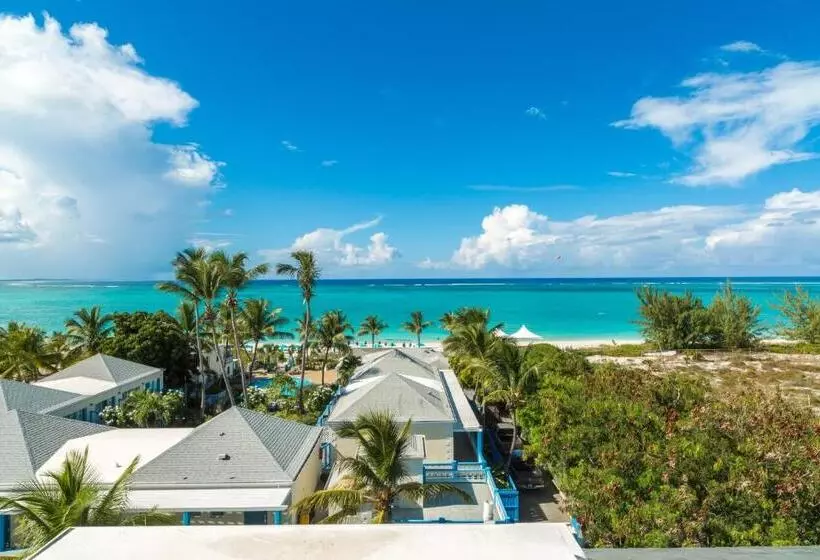 هتل The Tides, Grace Bay