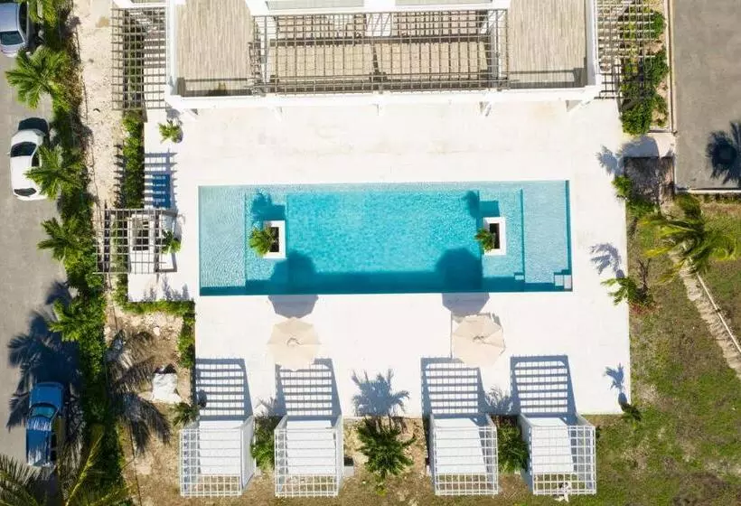 هتل The Tides, Grace Bay