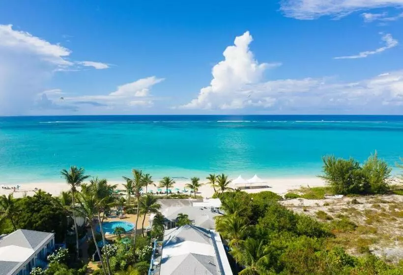 هتل The Tides, Grace Bay