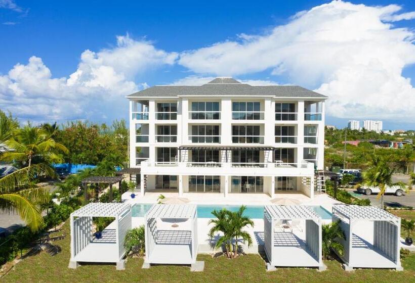 Otel The Tides, Grace Bay