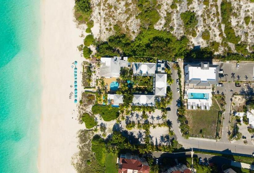 Otel The Tides, Grace Bay