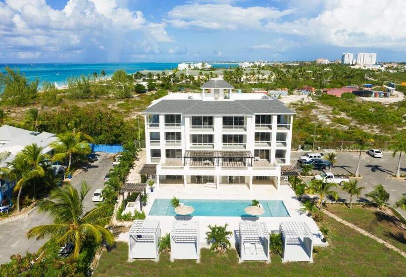 Otel The Tides, Grace Bay