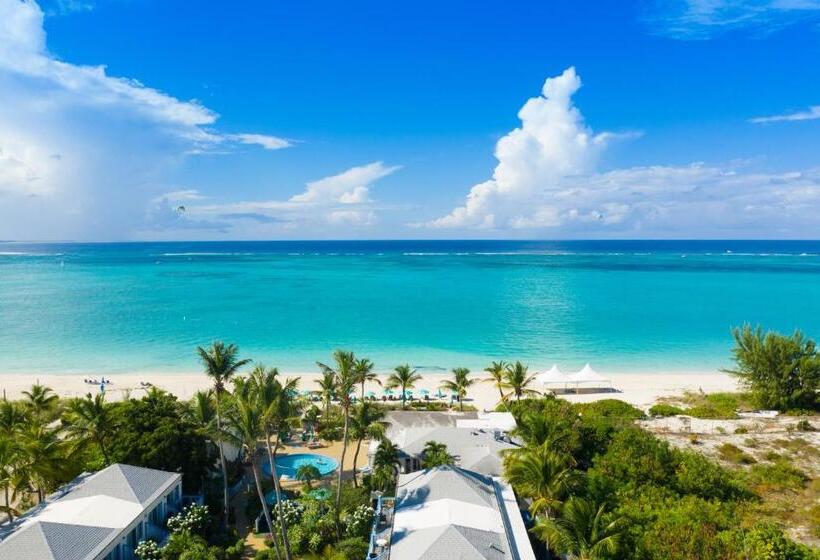 Otel The Tides, Grace Bay