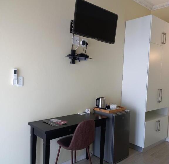 Lucolo Palace B&b Queenstown