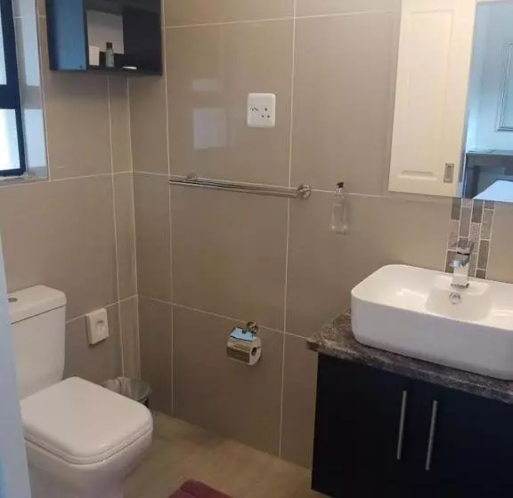 Lucolo Palace B&b Queenstown