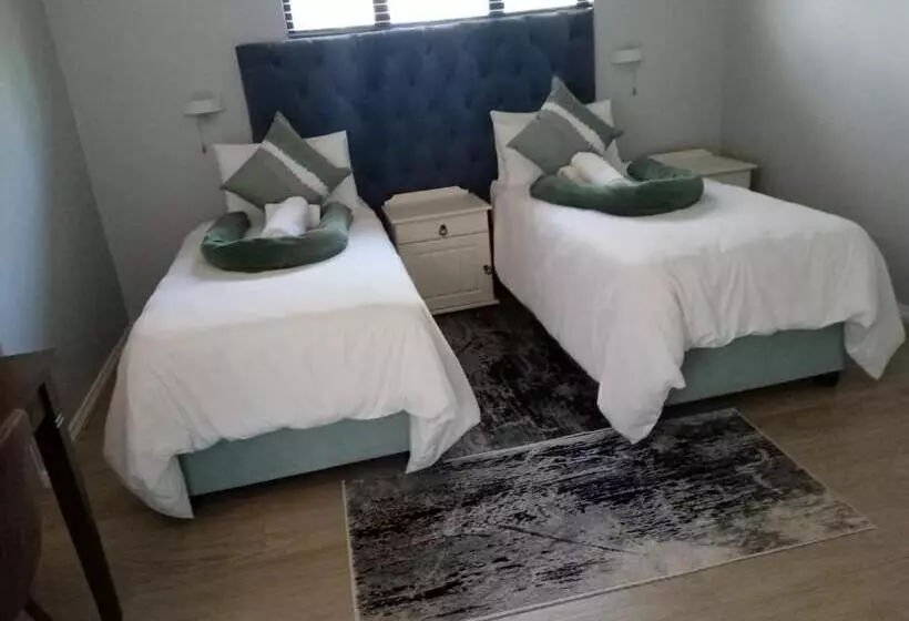 Lucolo Palace B&b Queenstown