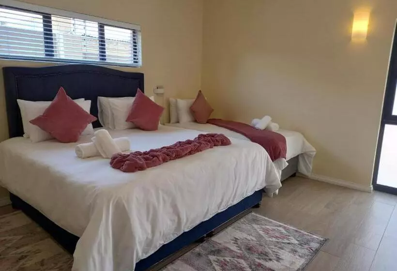 Lucolo Palace B&b Queenstown