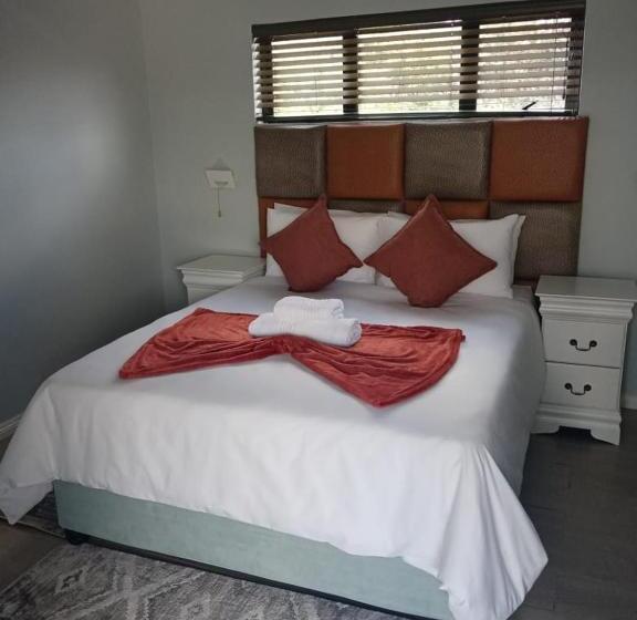 Lucolo Palace B&b Queenstown