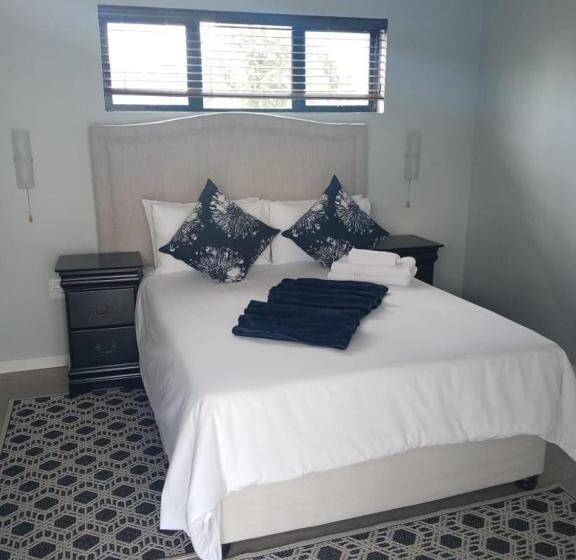 Lucolo Palace B&b Queenstown