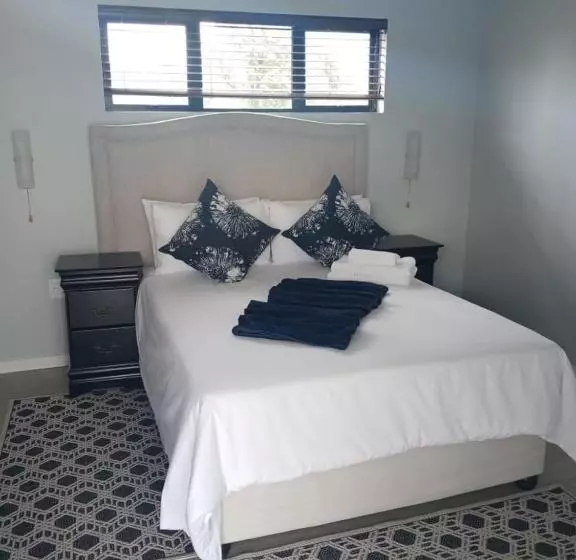 Lucolo Palace B&b Queenstown